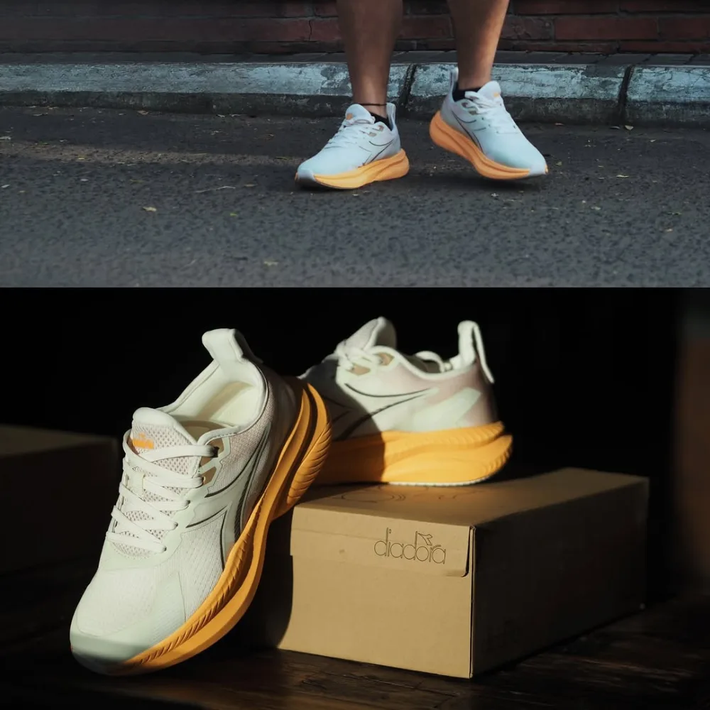 Diadora Indonesia Collaboration gallery image 2